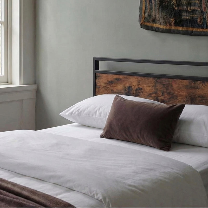 Storage Bed Frames with Drawers | Queen, Full & Twin – Likimio