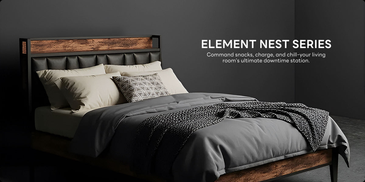 Element Nest Series