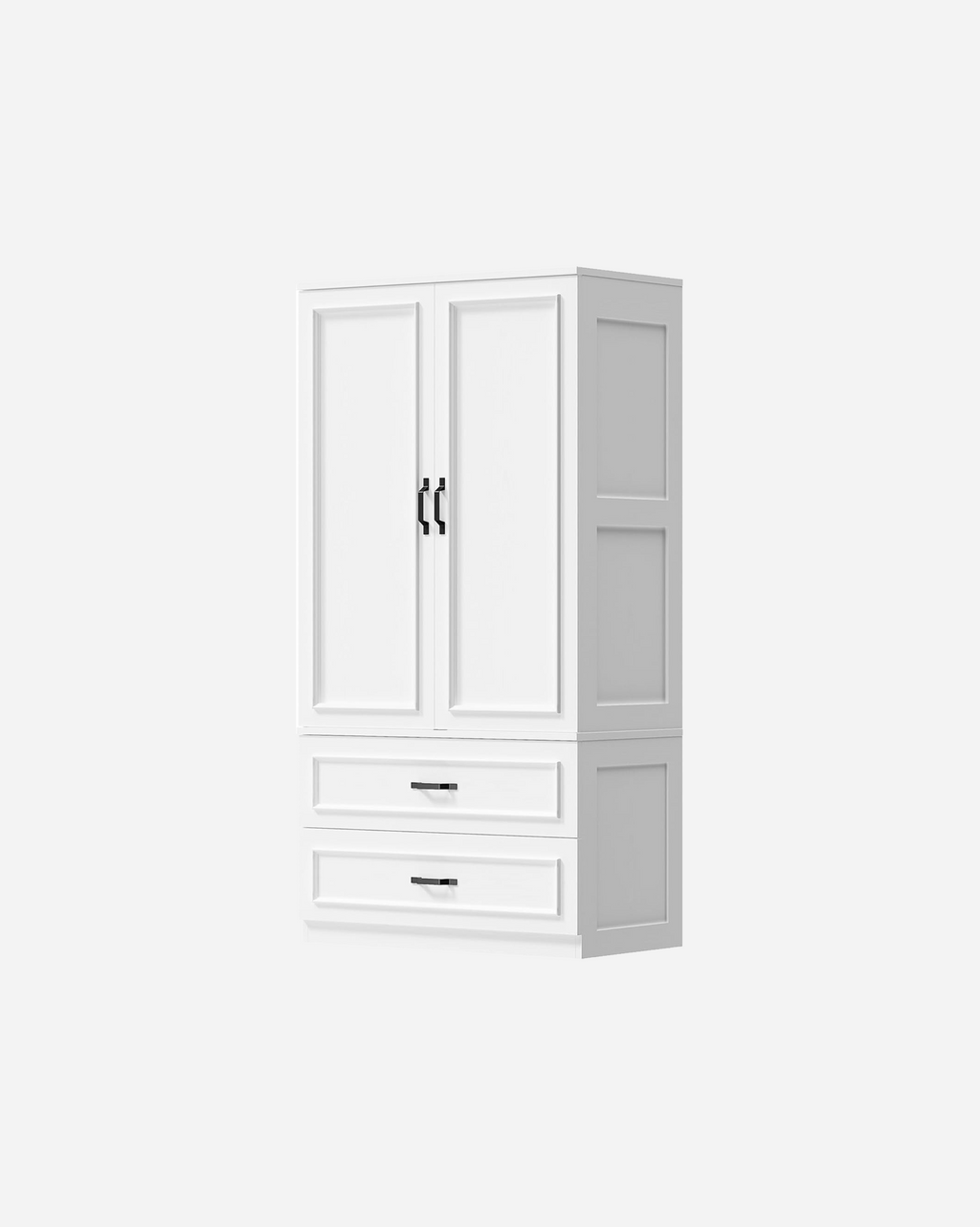 LIKIMIO Freestanding combination Closet