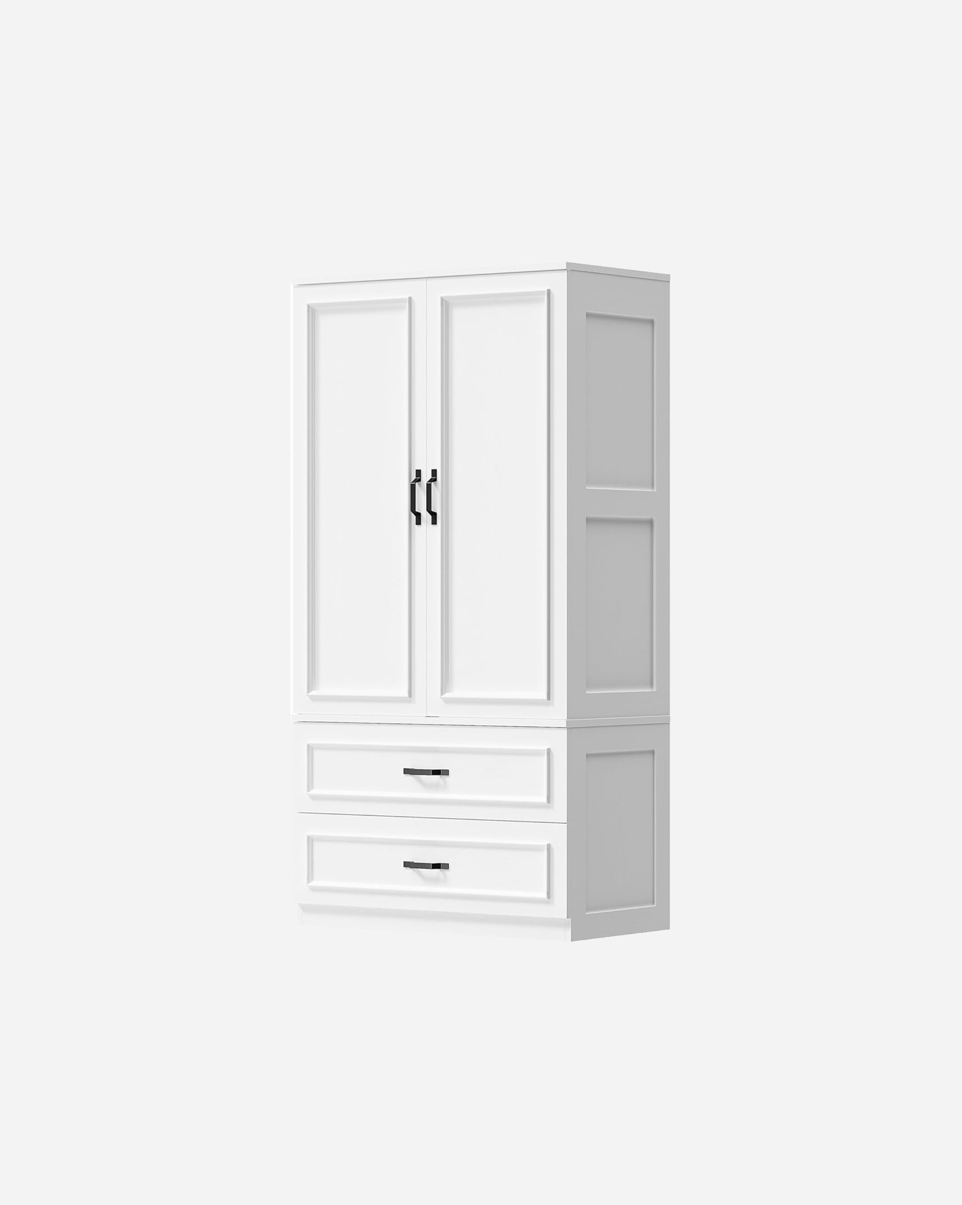 LIKIMIO Freestanding combination Closet