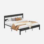 LIKIMIO Industrial Air Bed Frame