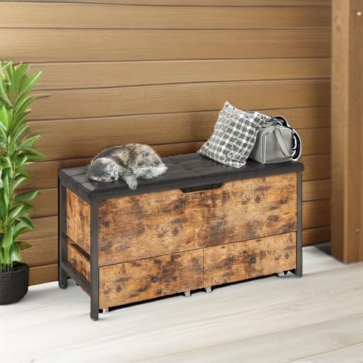 LIKIMIO Storage Bench