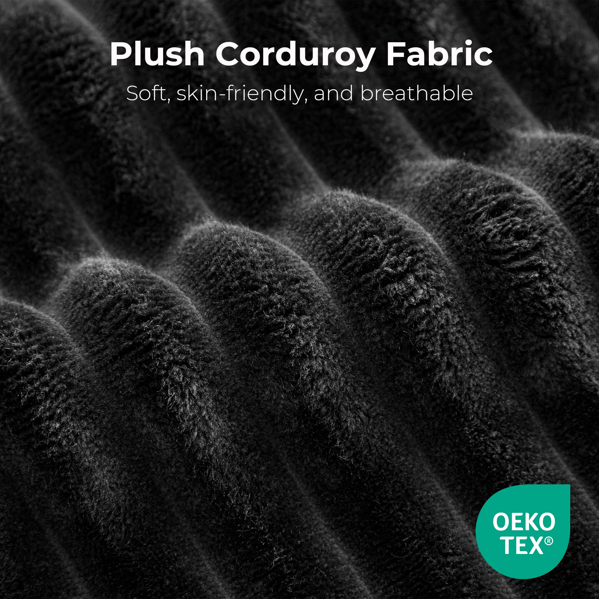 LIKIMIO 59" Lounge Sofa