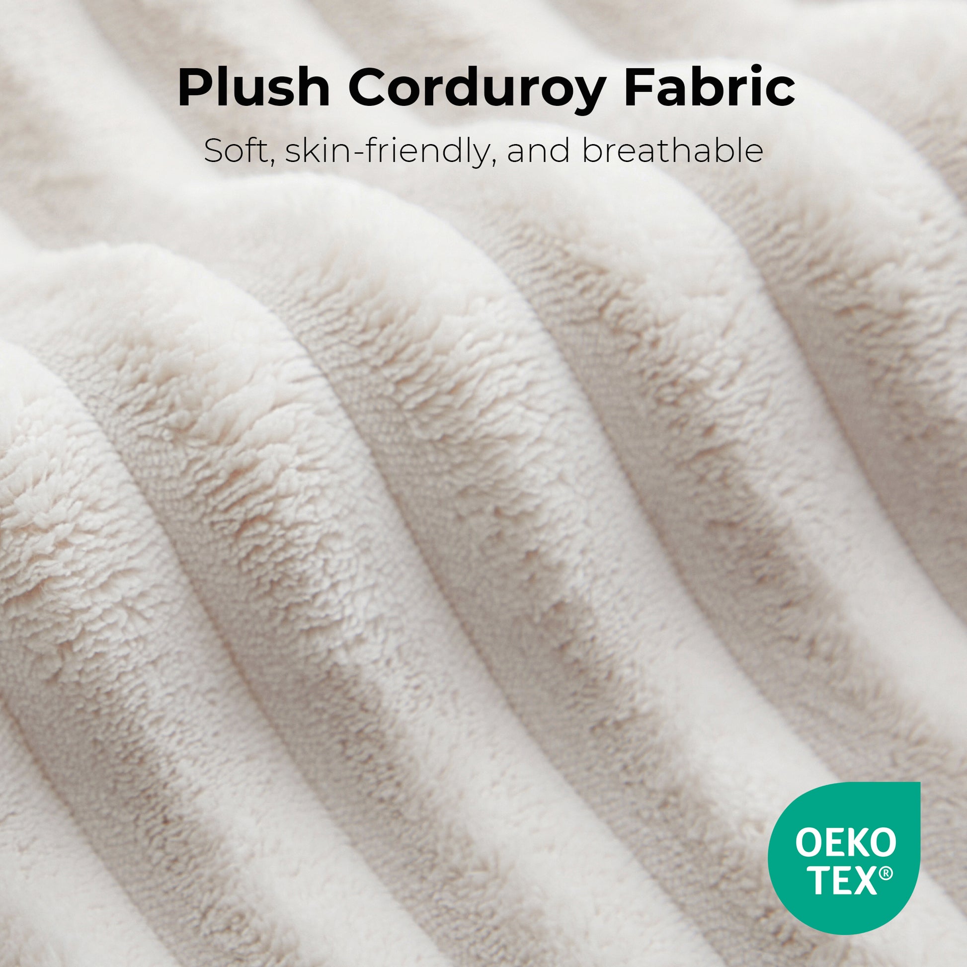 LIKIMIO 59" Lounge Sofa