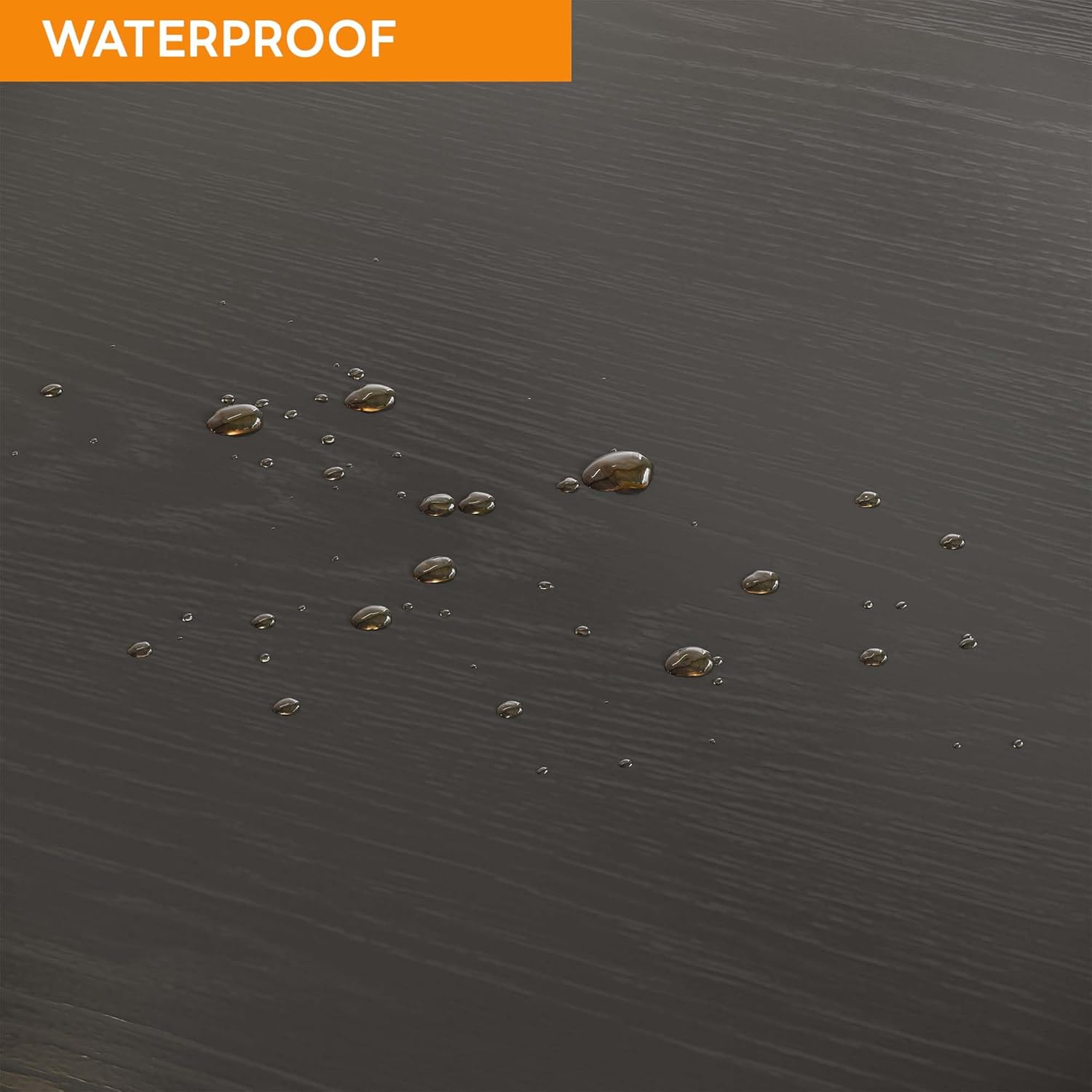 LIKIMIO 8-Drawer Tallboy (40.9")