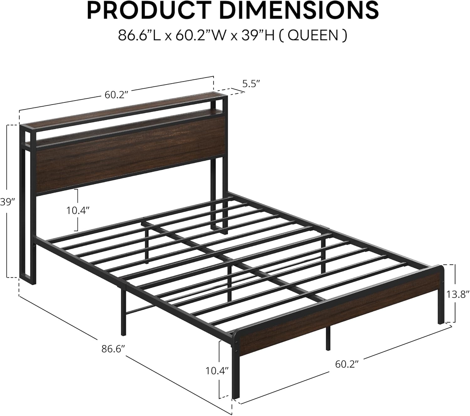 How to Set Up Queen Bed Frame: Easy Steps for Perfect Assembly
