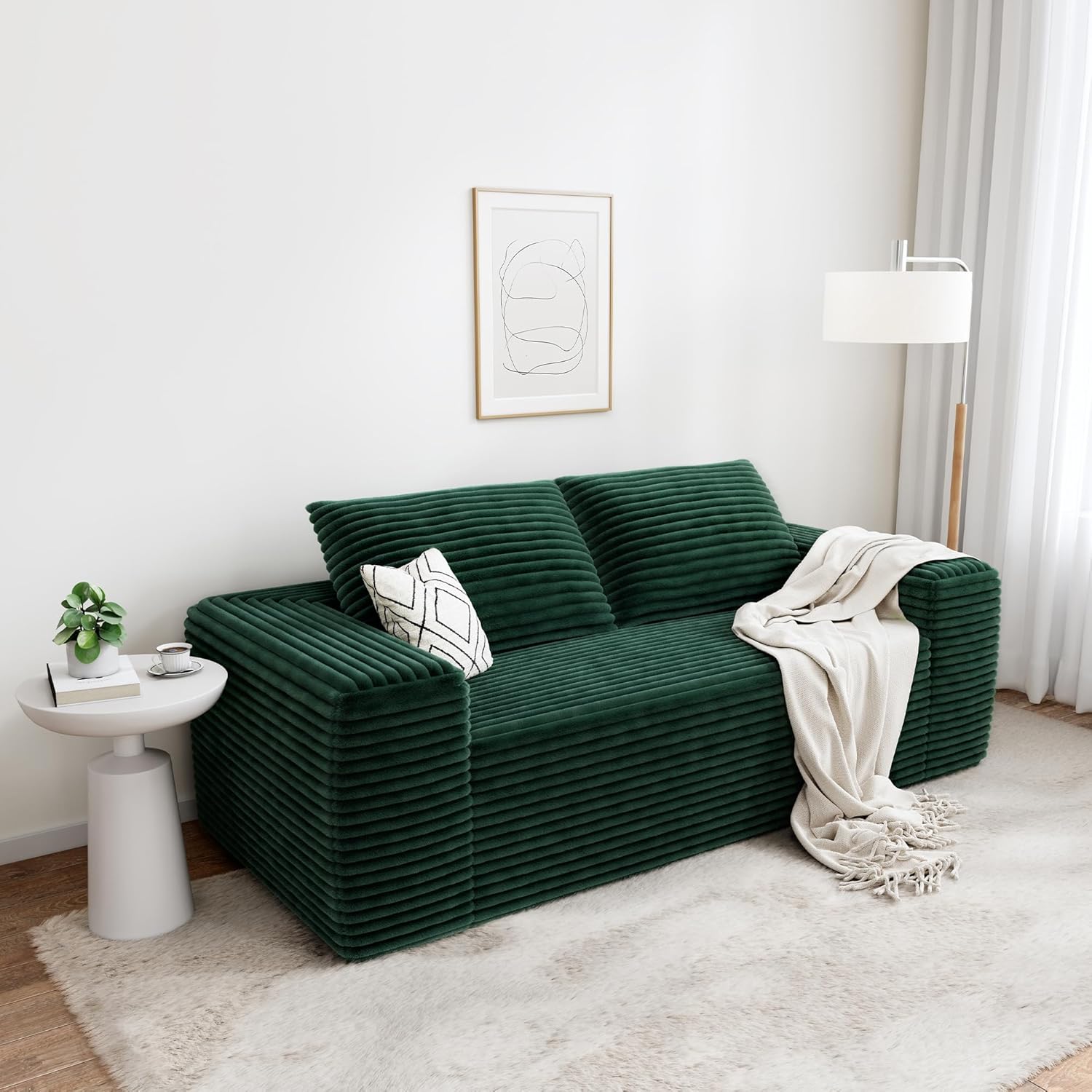 LIKIMIO 71" Loveset