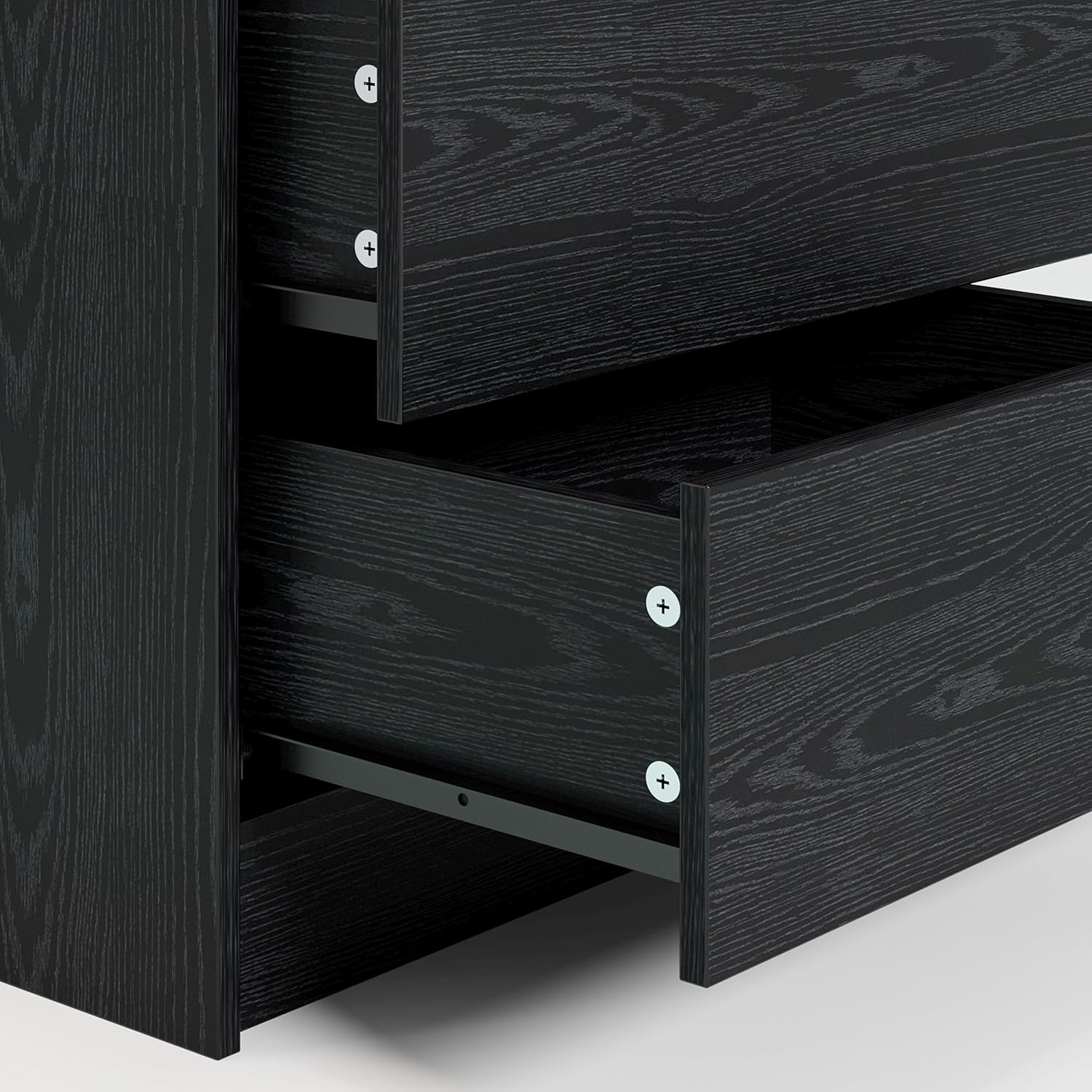 LIKIMIO LED Socket Nightstand