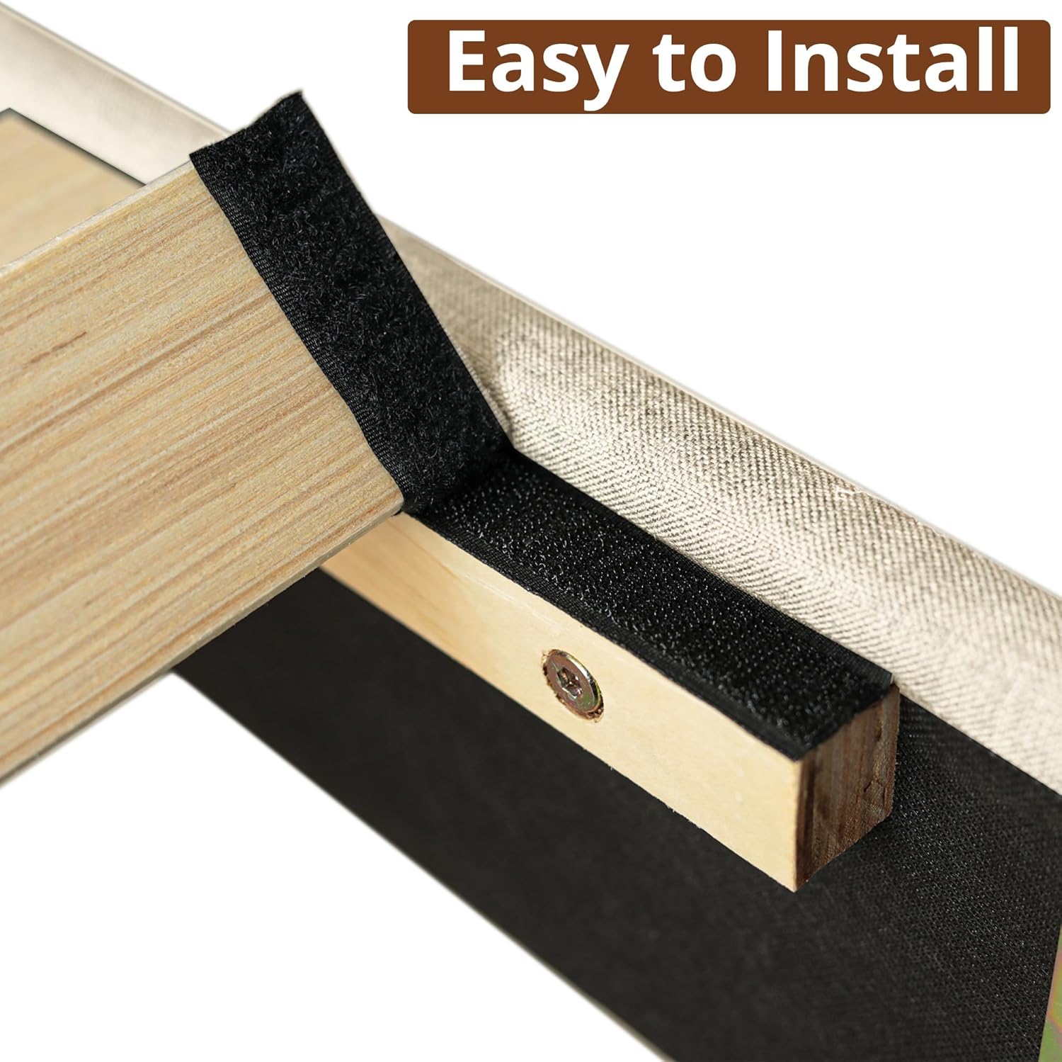 LIKIMIO Stronger Sofa Bed