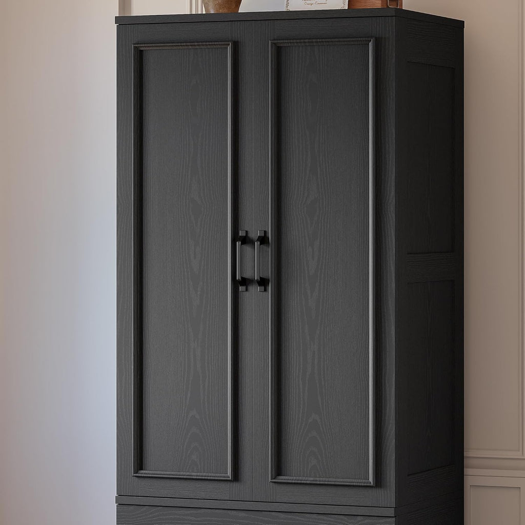 LIKIMIO Freestanding combination Closet