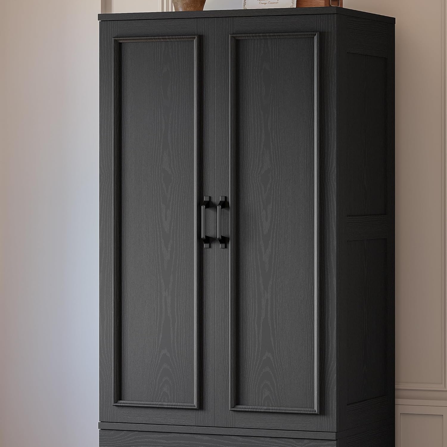 LIKIMIO Freestanding combination Closet