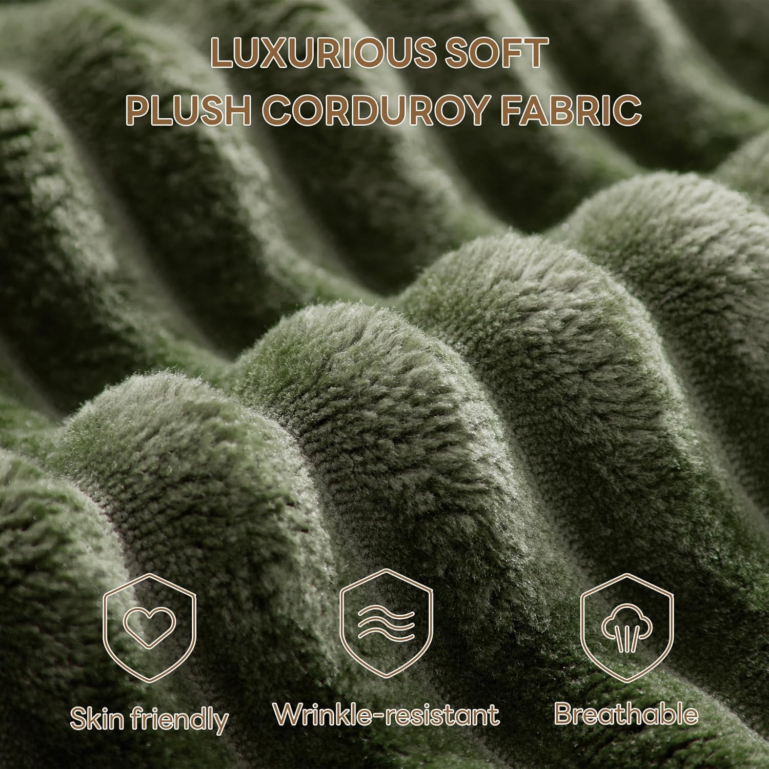 LIKIMIO L-Shaped Cloud Boneless Sofa（110“）