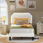 LIKIMIO Starlit Nest Bed