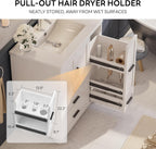 LIKIMIO Modern Bathroom Vanity (30"/35.5")