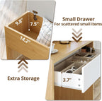 LIKIMIO 59“ Multifunctional Vanity Set