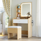 LIKIMIO 59“ Multifunctional Vanity Set