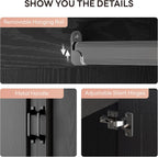 LIKIMIO Freestanding combination Closet