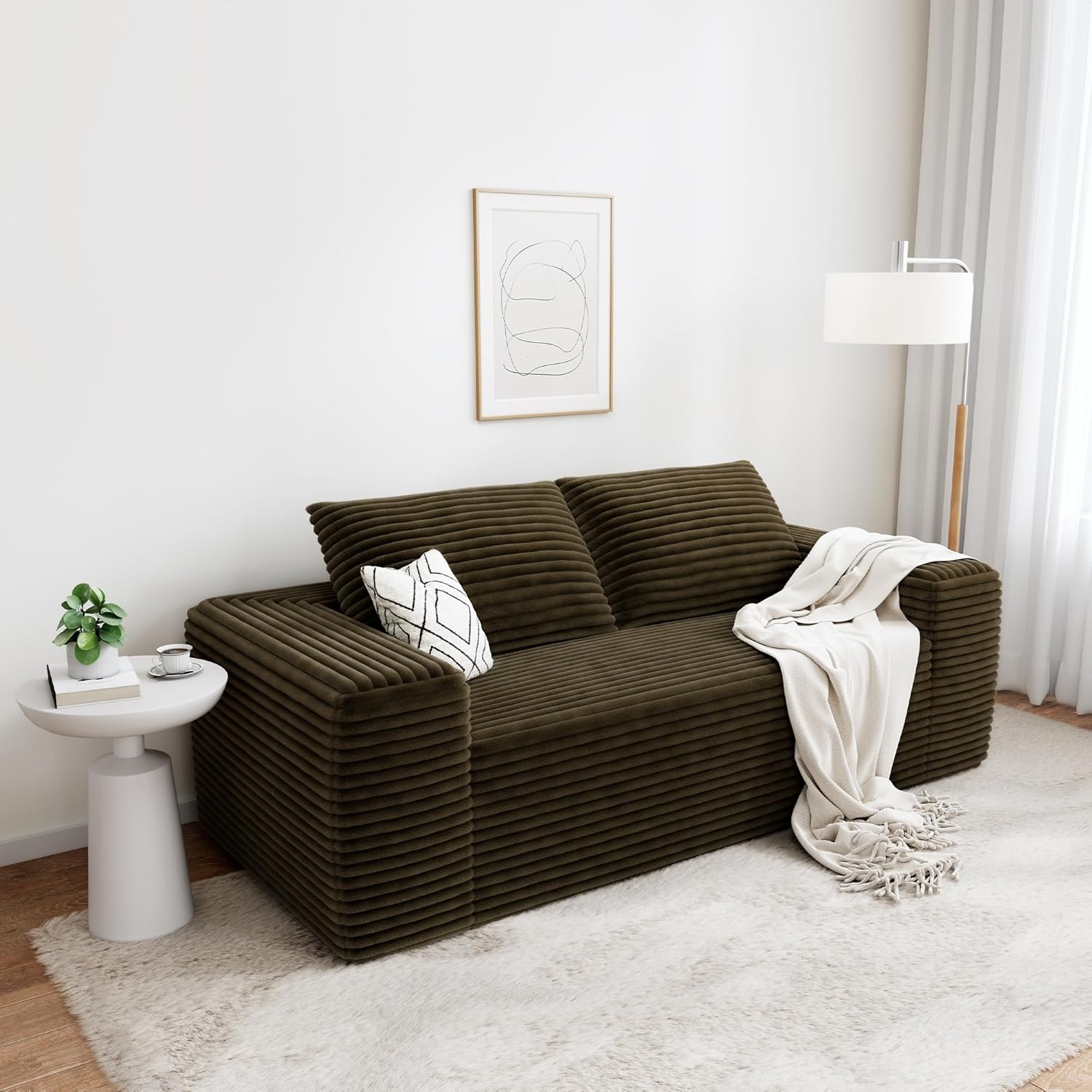 LIKIMIO 71" Loveset