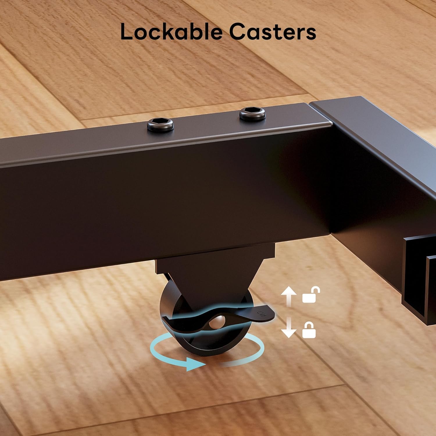 LIKIMIO Daybed with Pop Up Trundle