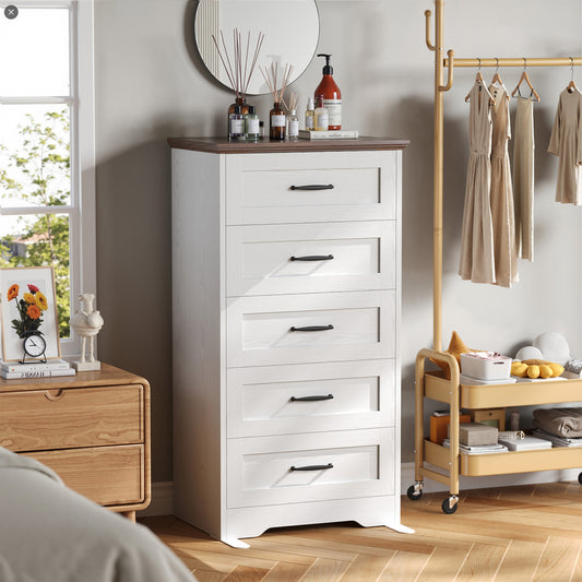 Drawer Organizer Storage Cabinet
