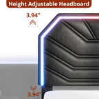 LIKIMIO Starlit Nest Bed