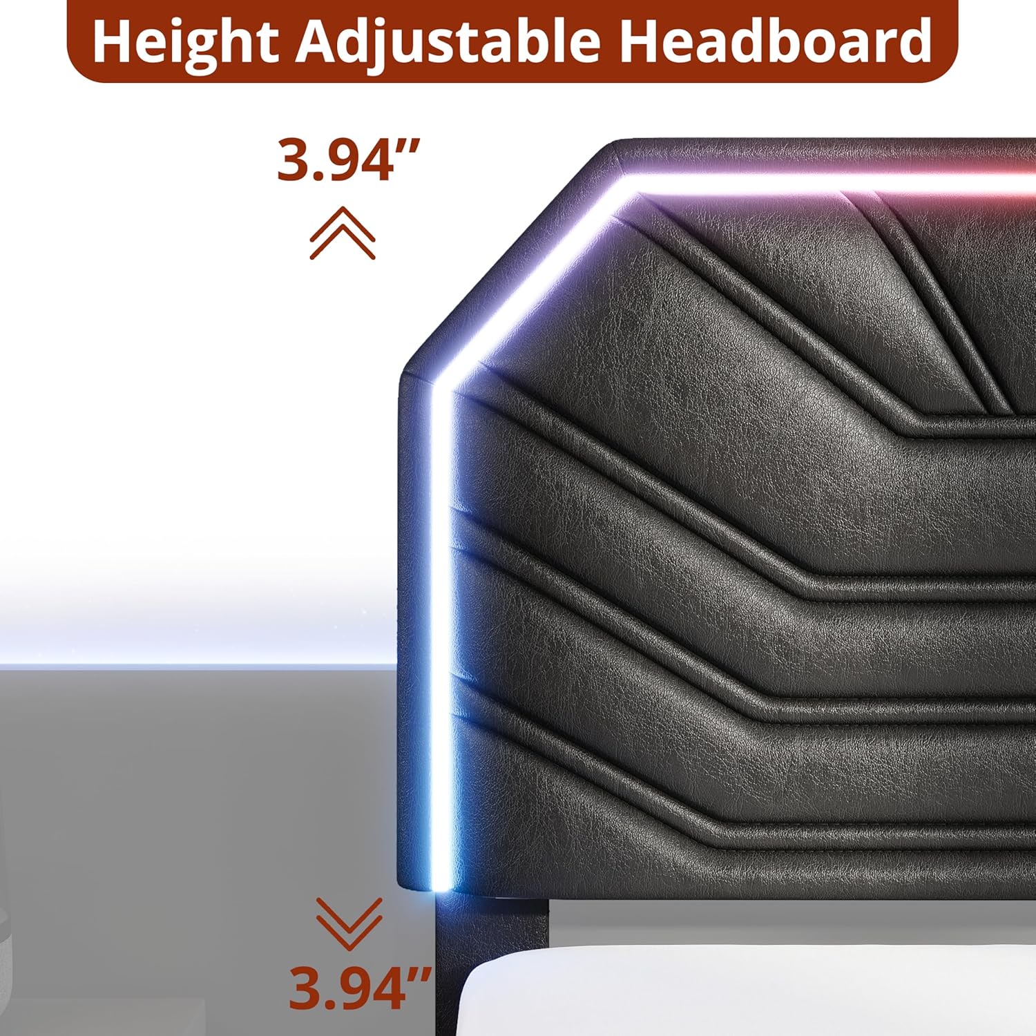 LIKIMIO Starlit Nest Bed