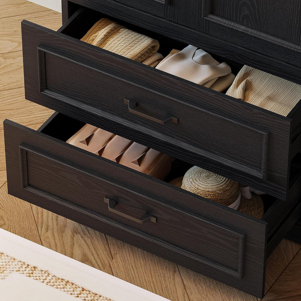 LIKIMIO Freestanding combination Closet