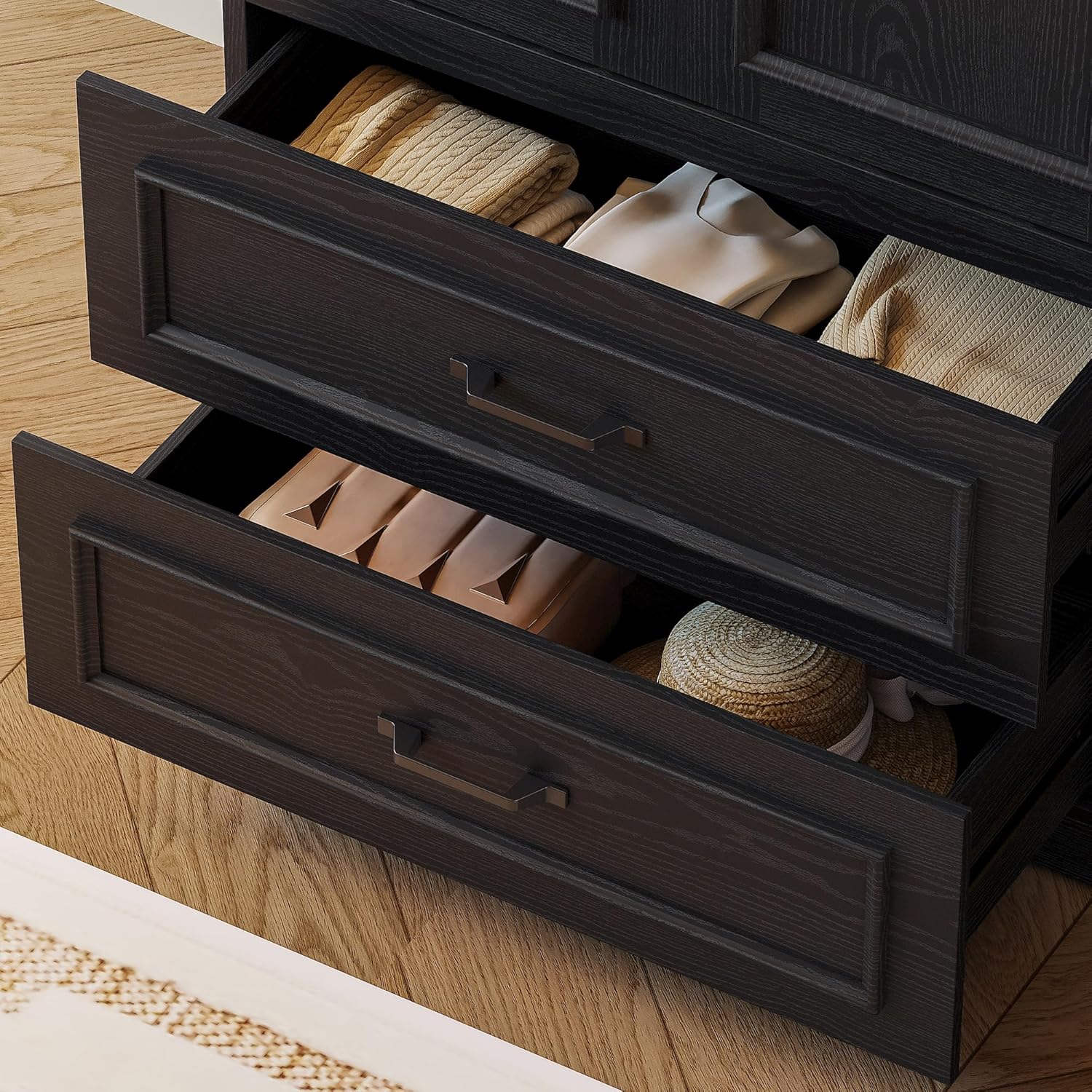 LIKIMIO Freestanding combination Closet