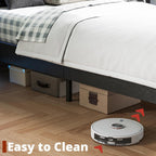 LIKIMIO Starlit Nest Bed