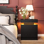 LIKIMIO Aura Cube Nightstand