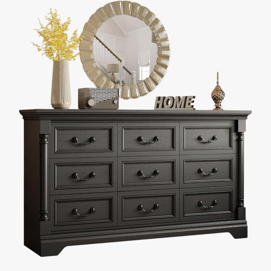 LIKIMIO Roman Column Dresser