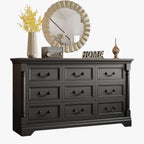 LIKIMIO Roman Column Dresser