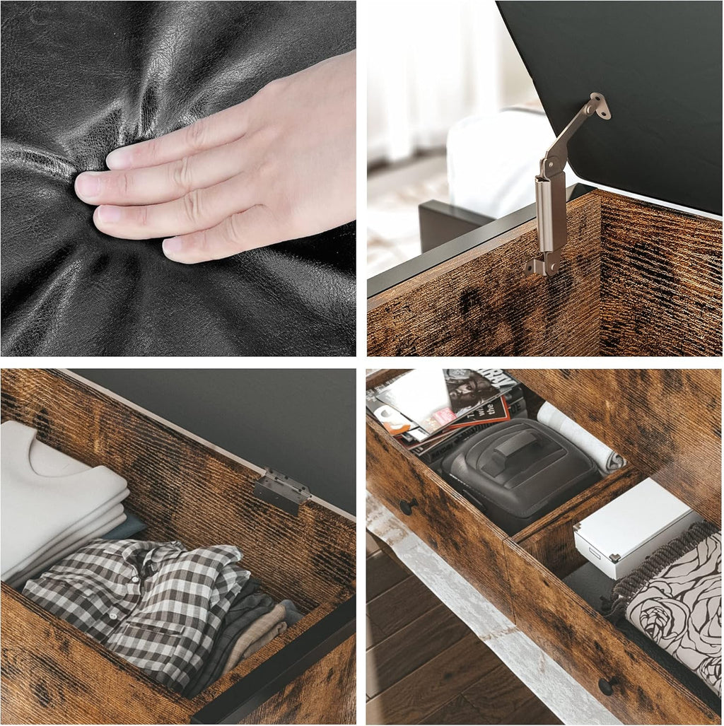 LIKIMIO Storage Bench