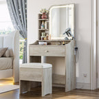 LIKIMIO 59“ Multifunctional Vanity Set