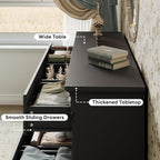 LIKIMIO Roman Column Dresser