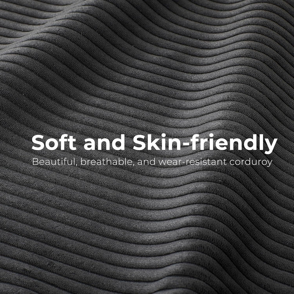 LIKIMIO Foldable Sofa Bed & Mattress