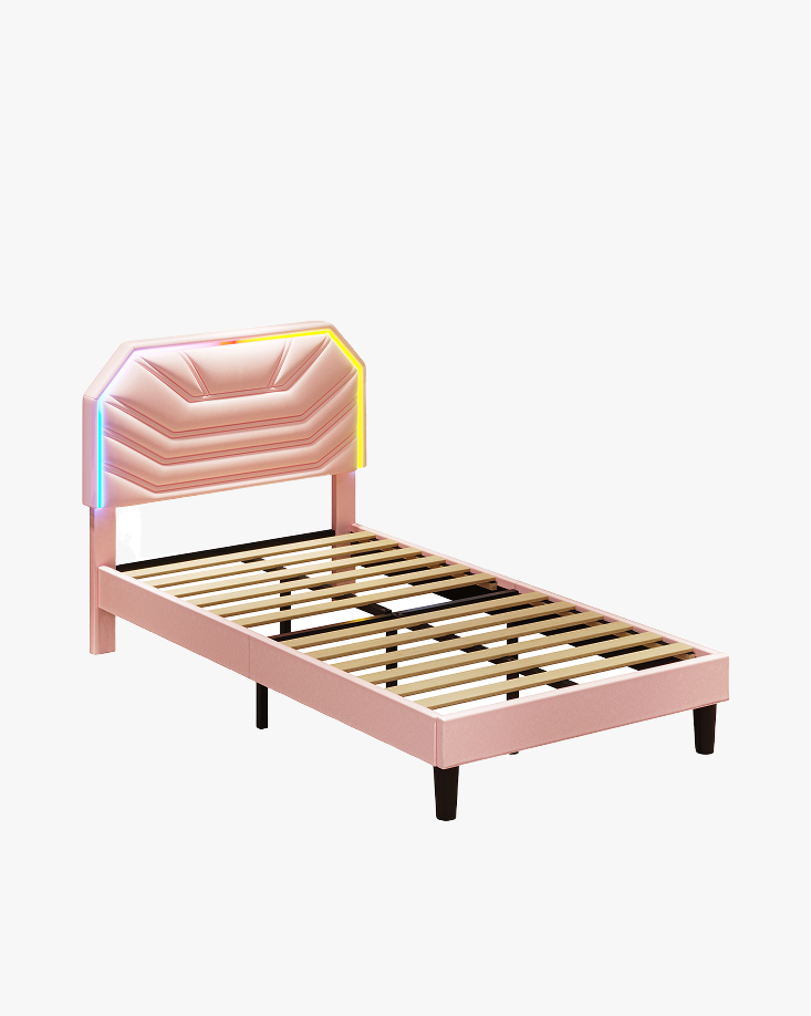 LIKIMIO Starlit Nest Bed