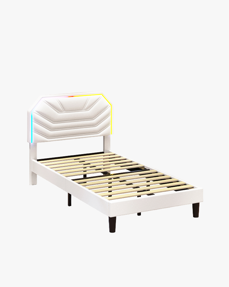 LIKIMIO Starlit Nest Bed