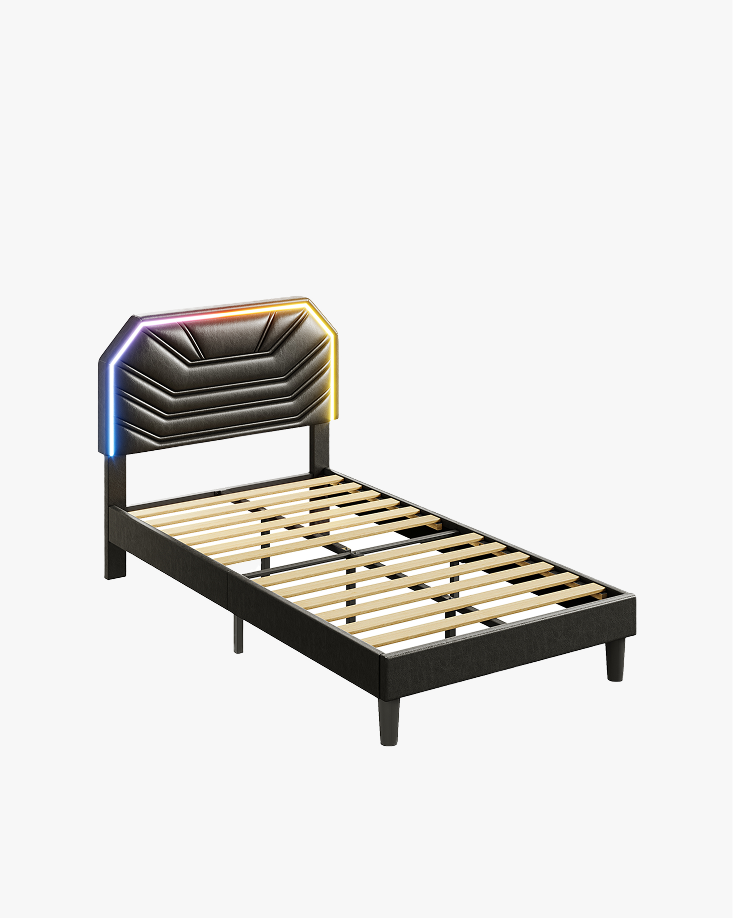 LIKIMIO Starlit Nest Bed
