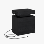 LIKIMIO Aura Cube Nightstand