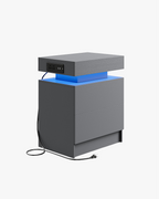 LIKIMIO Aura Cube Nightstand