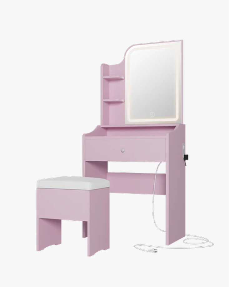LIKIMIO 59“ Multifunctional Vanity Set