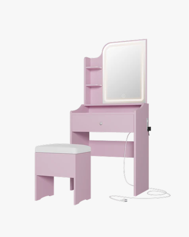 LIKIMIO 59“ Multifunctional Vanity Set