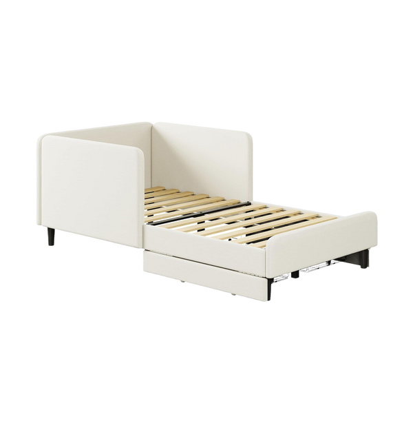 Adjustable Bed Rails Corner Bed 