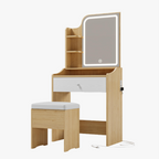 LIKIMIO 59“ Multifunctional Vanity Set