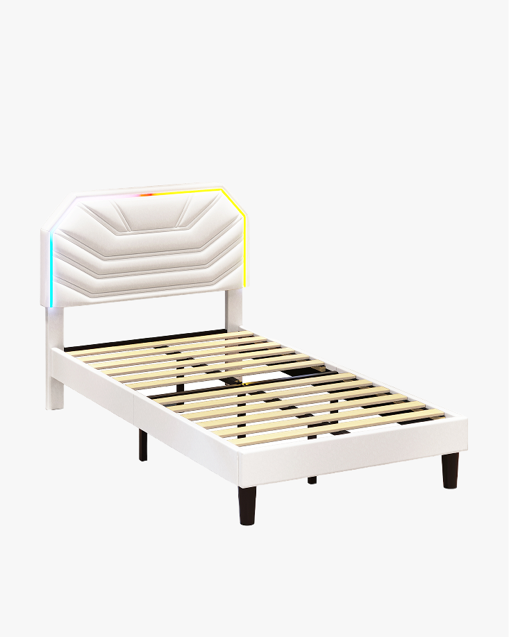 LIKIMIO Starlit Nest Bed