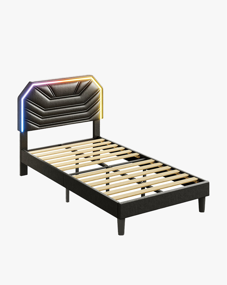 LIKIMIO Starlit Nest Bed