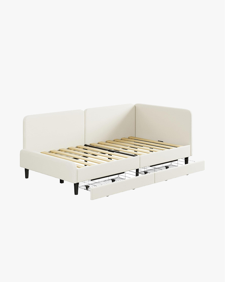 LIKIMIO Stronger Sofa Bed