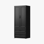 LIKIMIO Freestanding combination Closet