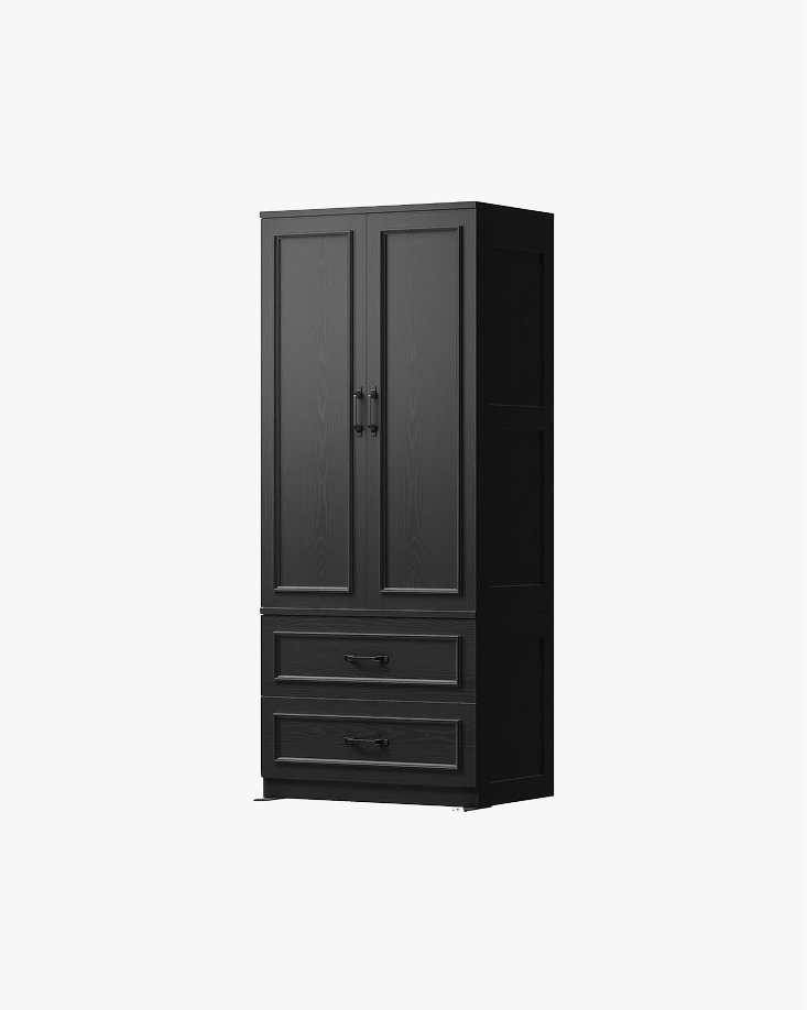 LIKIMIO Freestanding combination Closet